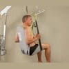 Handimove Seat Sling (Bath)