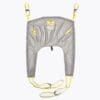 Handimove Sling Mesh Fabric