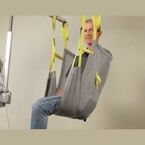 Handimove Amputee 2 Legs