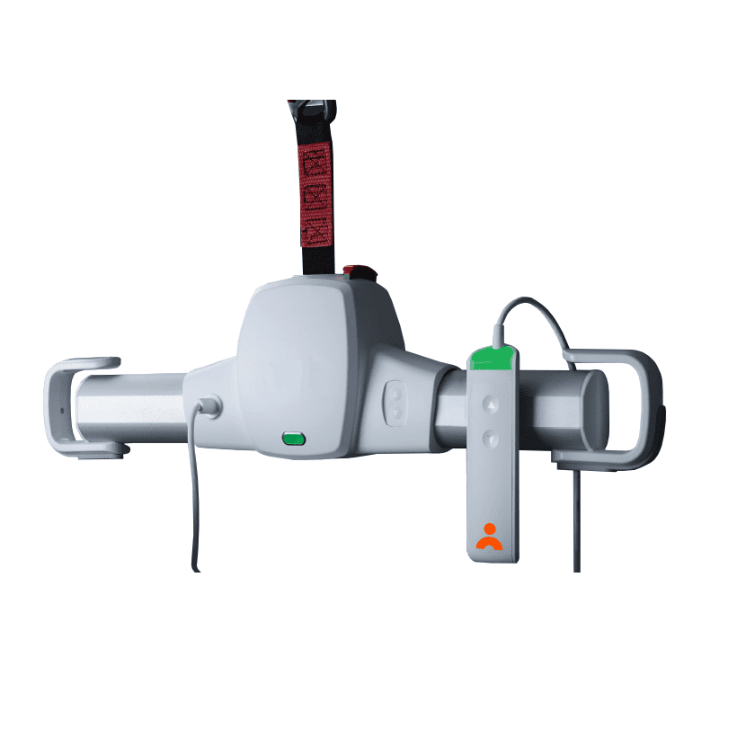 Nimble 204 Portable Ceiling Hoist
