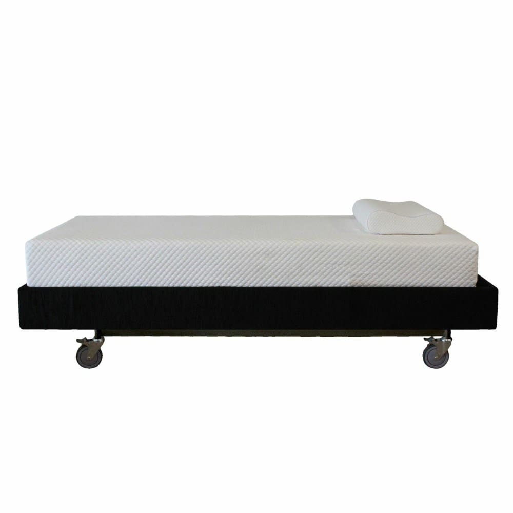 Icare Static Companion Bed