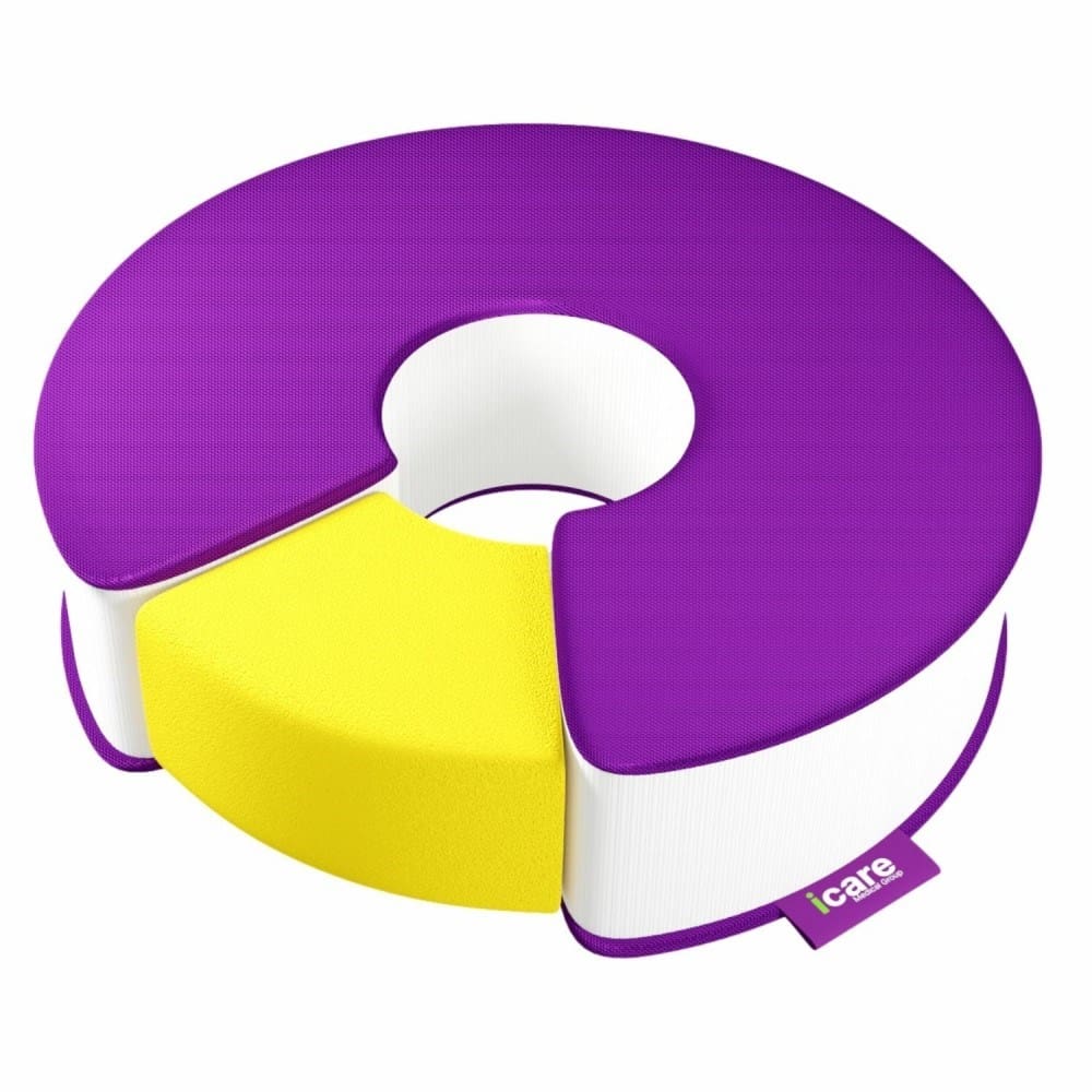 Icare Donut Cushion