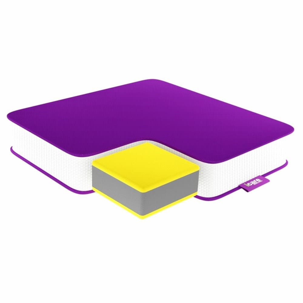 Icare Bariatric Cushion