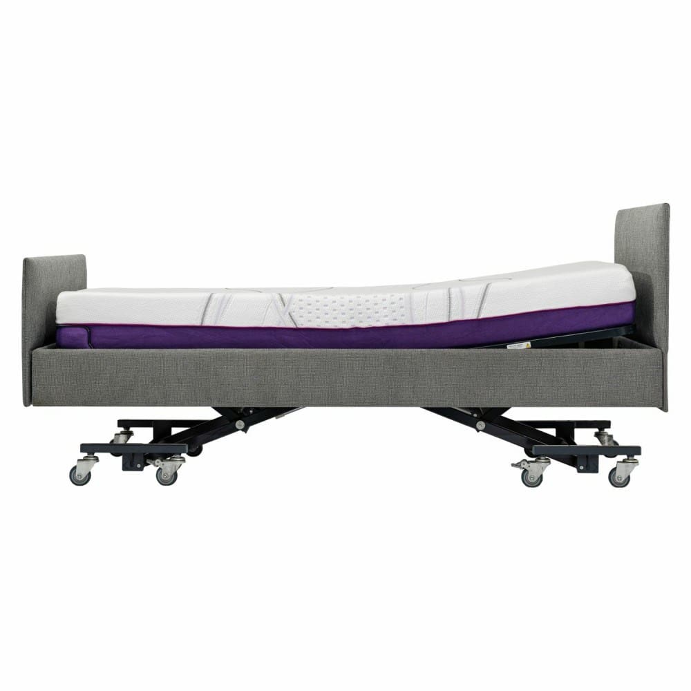 Icare 555 Homecare Bed King Single