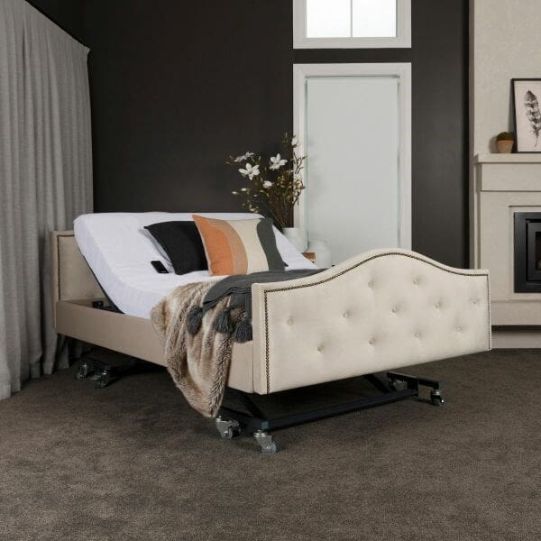 Icare 777 Premium Bed (COLOUR)