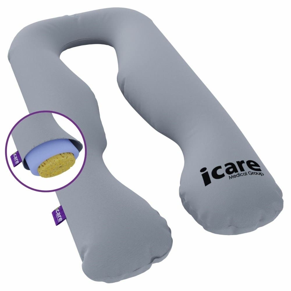 Icare Body Pillow