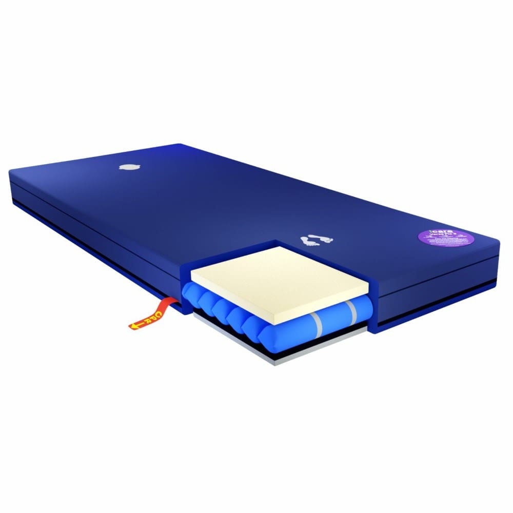 Icare Versaflo 3 Hybrid Alternating Air Mattress