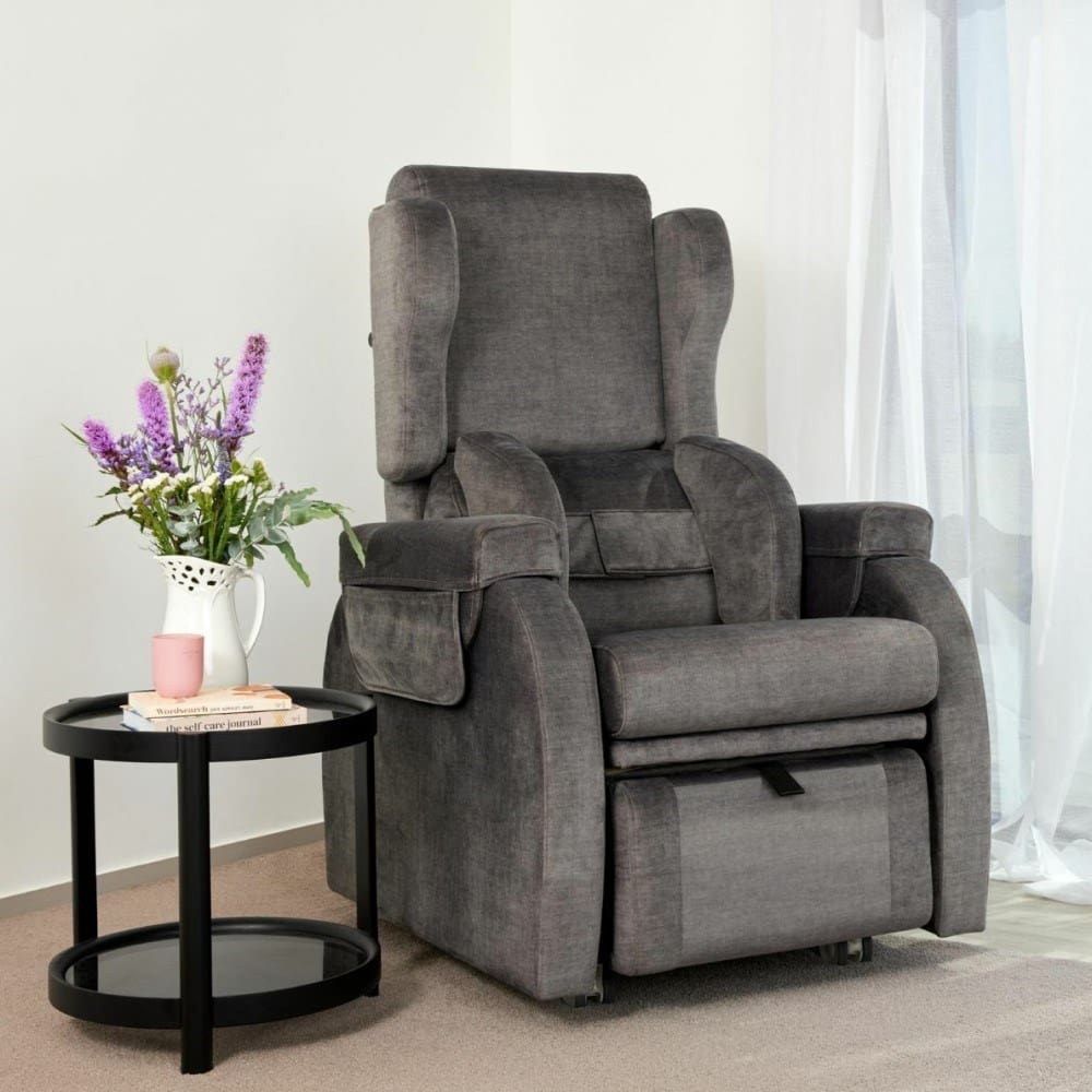 Icare VFit Seating System Chair