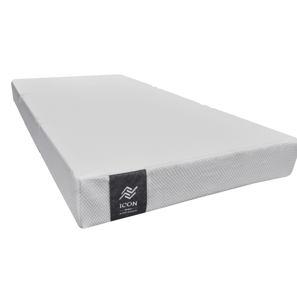 Icon Soft, 15cm, Quilted Mattress Cover