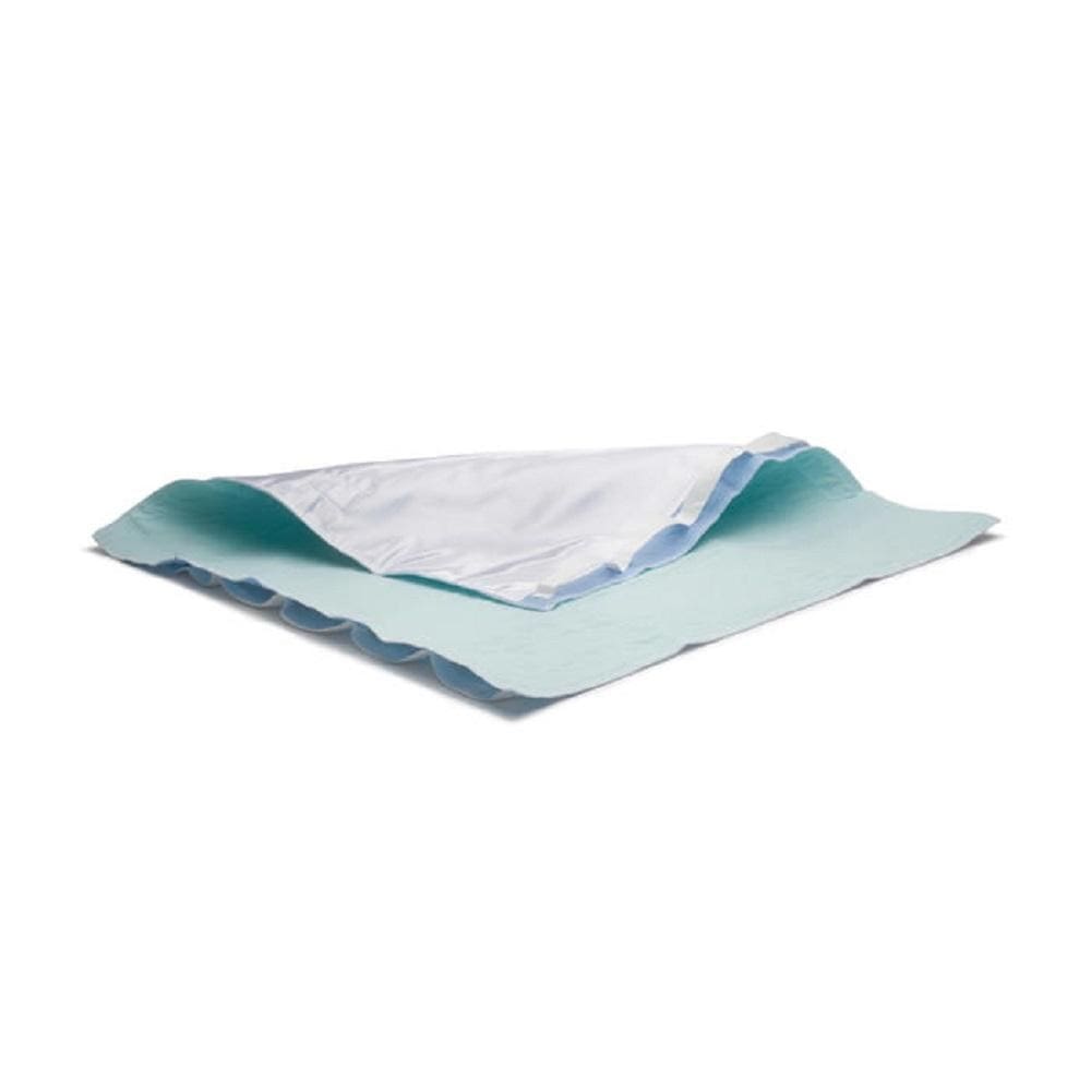 Immedia In2Sheet 2Direction Incontinence Pad with Handles, Microfibre