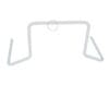 Removable Bed Rail. Fits under mattress and gives firm support