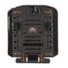 JAY Fit 2U Back - FP Hardware