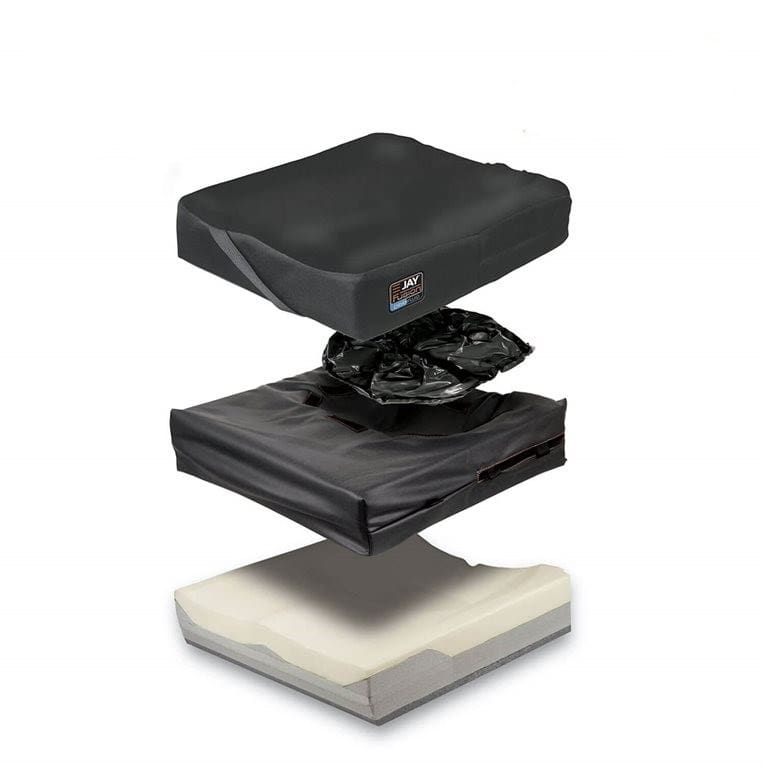 JAY Fusion Cushion with Fluid Insert