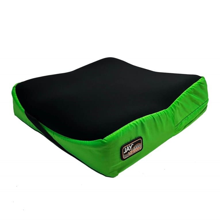 JAY Union Reduced Profile Cushion