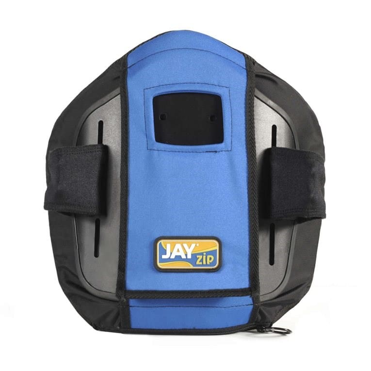 JAY Zip Back