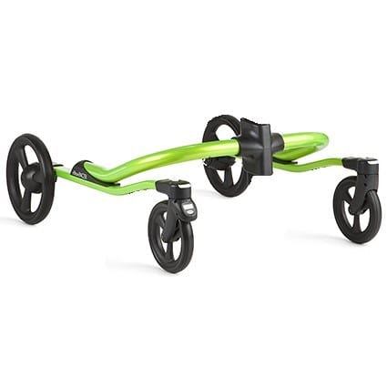 Rifton Pacer - Utility Base Without Odometer