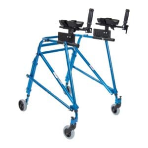 Nimbo Forearm Platform With Bracket