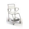 Shower Commode, Att Prop, Weight Bearing