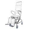 K Care Tilt in Space Mobile Shower Commode