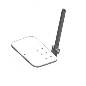 Angle Adjustable Footplates