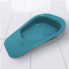 Bed Pan Slipper