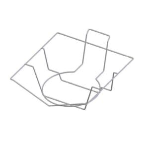 Commode Pan and Bowl Carrier