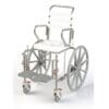Paediatric Shower Commode, Self Prop Rear