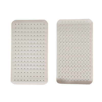 K Care Suction Bath Mat