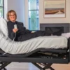 K Care Alivio Jannali Home Care Bed