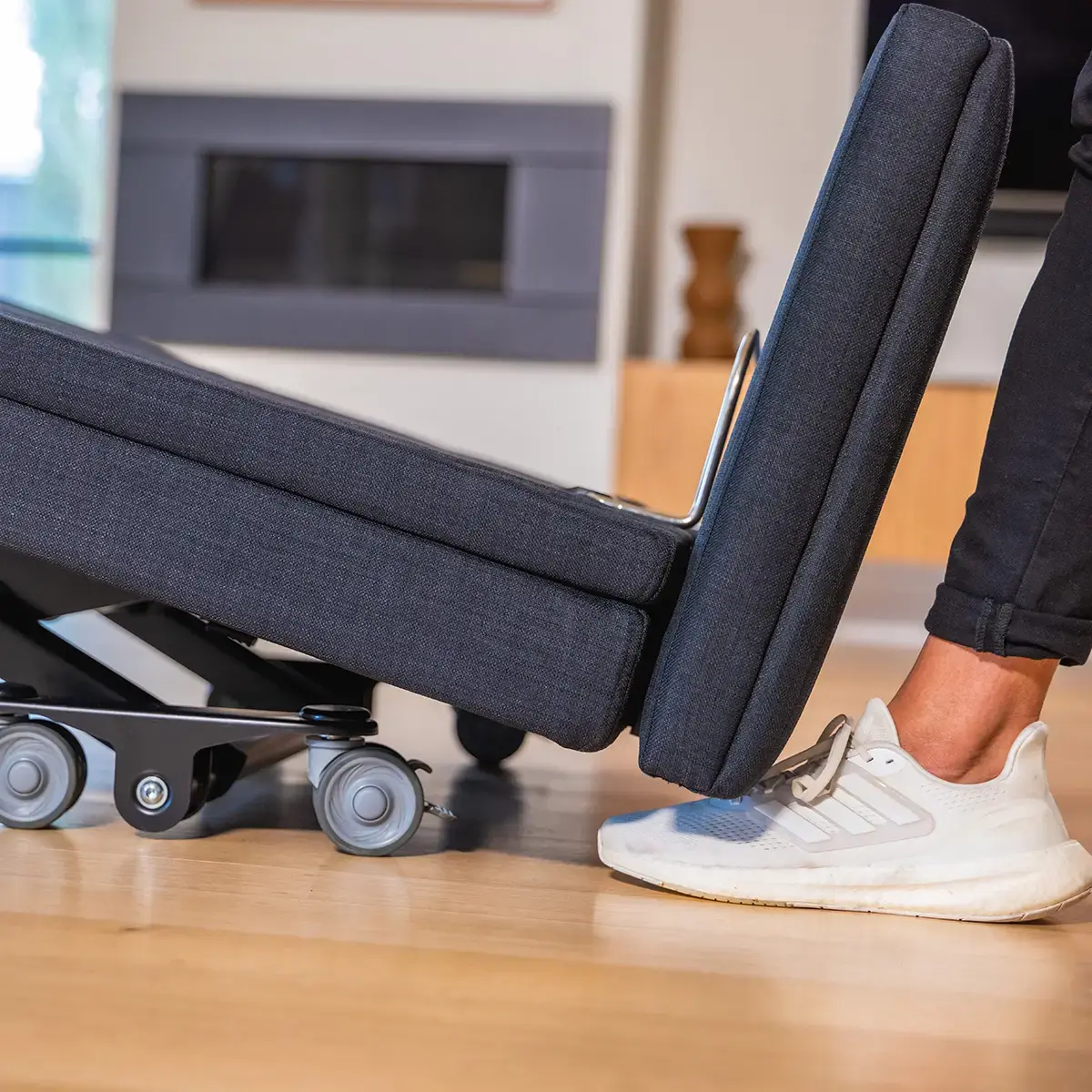 K Care Alivio Jannali Home Care Bed - Image 2
