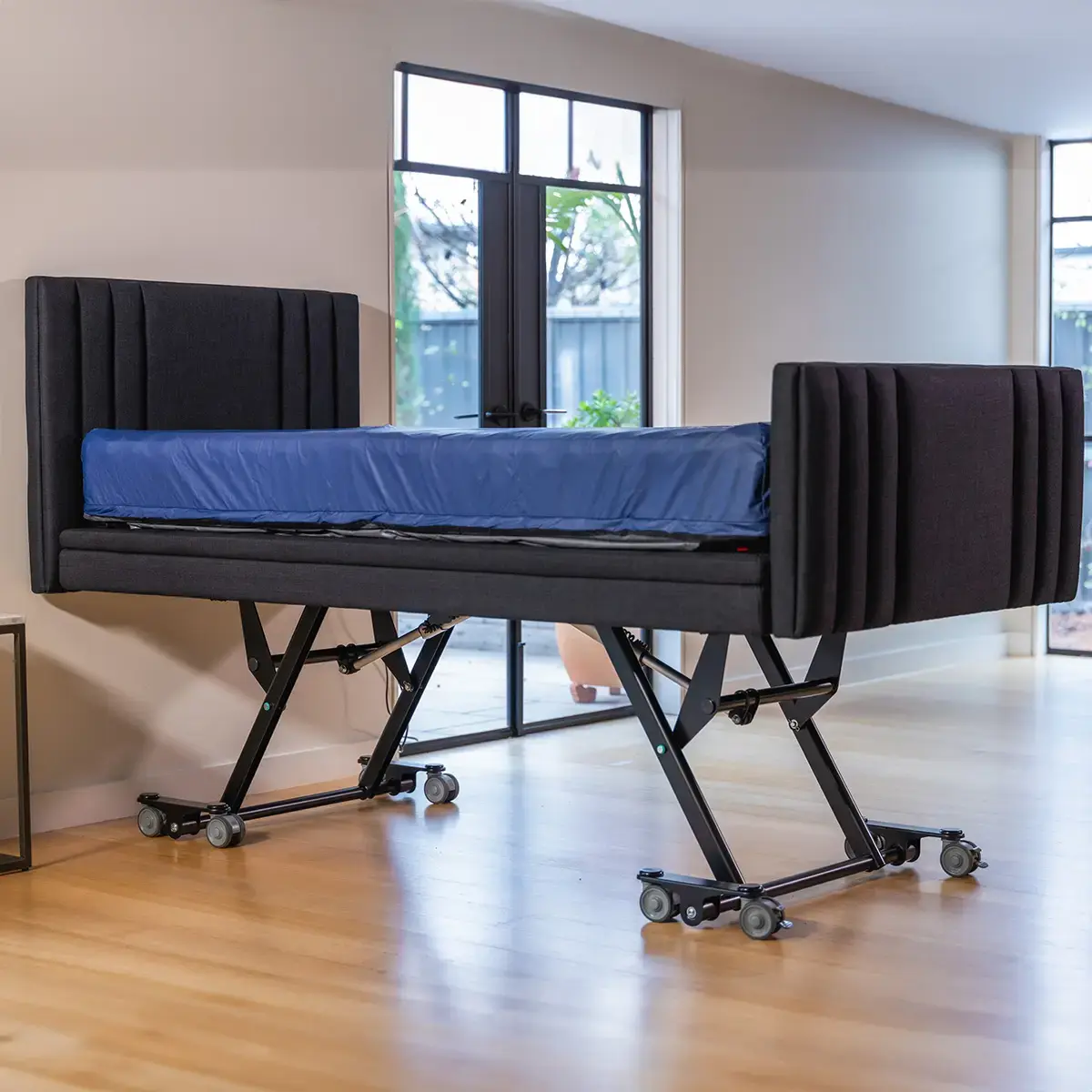 K Care Alivio Jannali Home Care Bed - Image 7