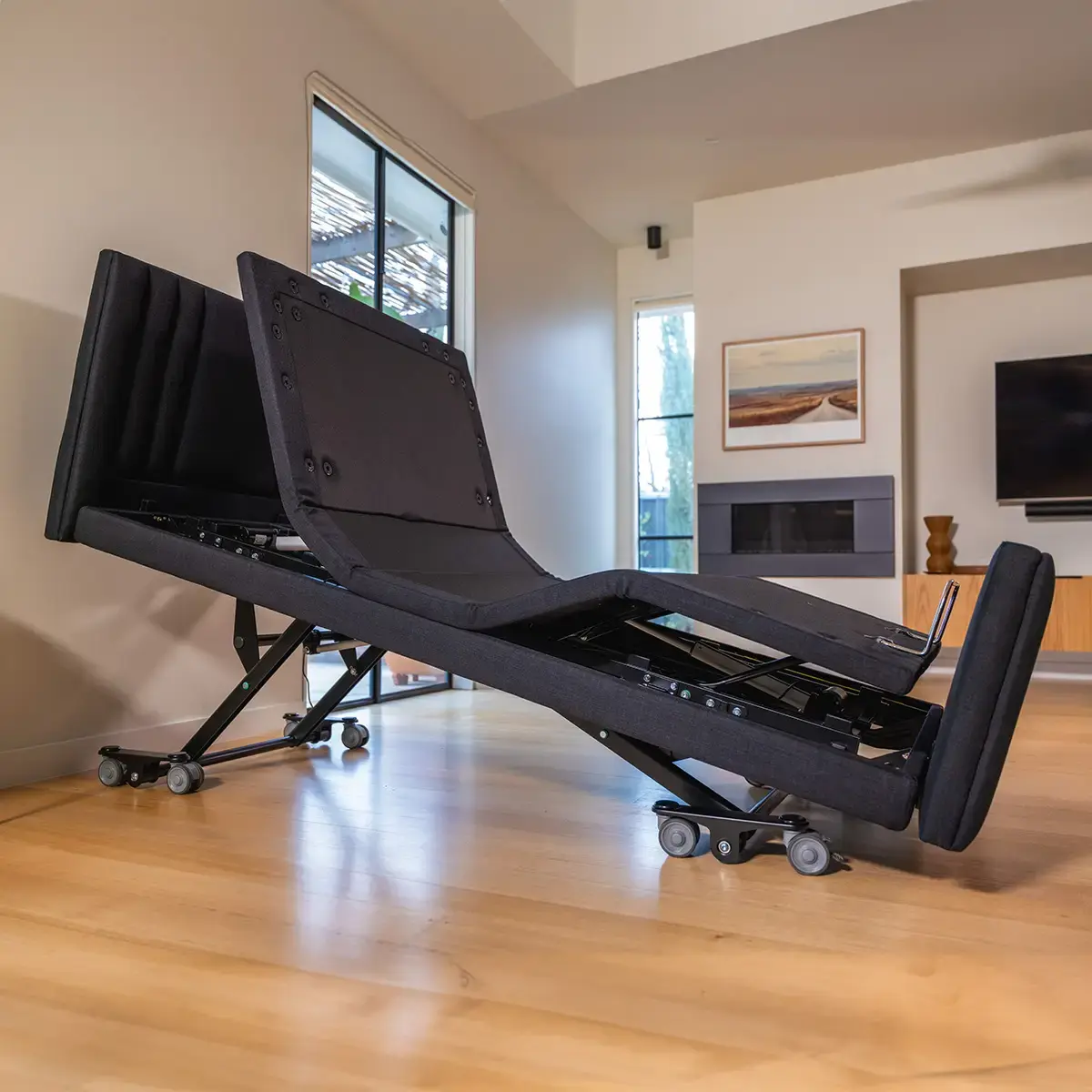 K Care Alivio Jannali Home Care Bed - Image 8