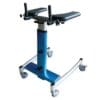 Deluxe Walking Tutor Blue Alum