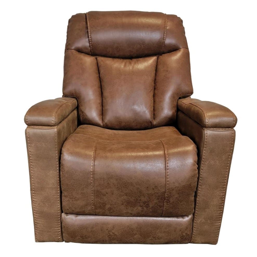 Michelangelo Petite Layflat Lift Ch Badlands DM