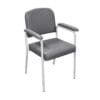Utility Chair Height /Width Adjust K/D