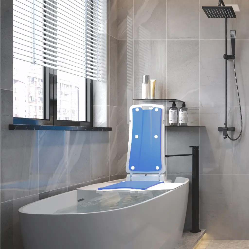 Electric Bath Lift - Image 2