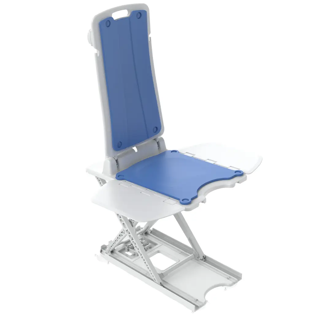 Electric Bath Lift