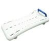 Bath Board with Handle White