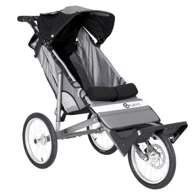 Kukini Stroller
