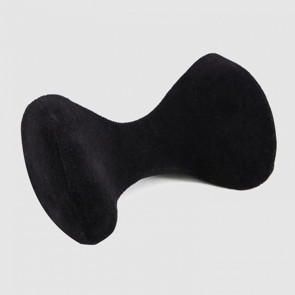 Kukini Anatomicaly Shaped Headrest with Head Support Octagon - Size 1