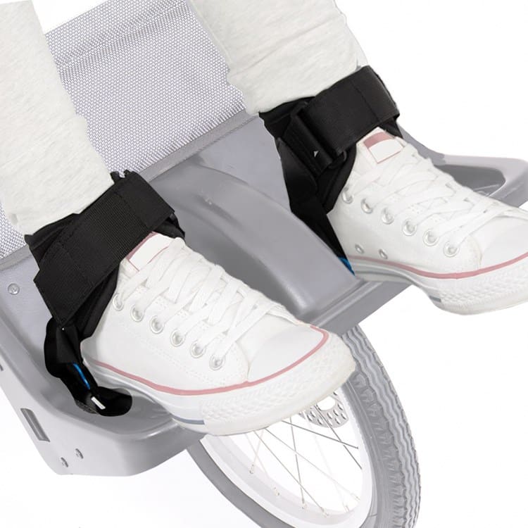 Kukini Dynamic ankle stabilizers