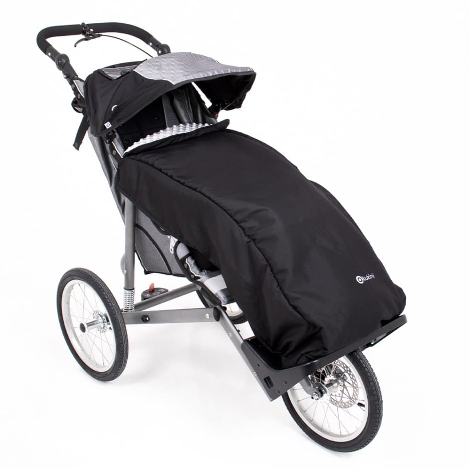 Kukini Footmuff