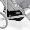 Kukini Under Seat Storage Basket - Size 1
