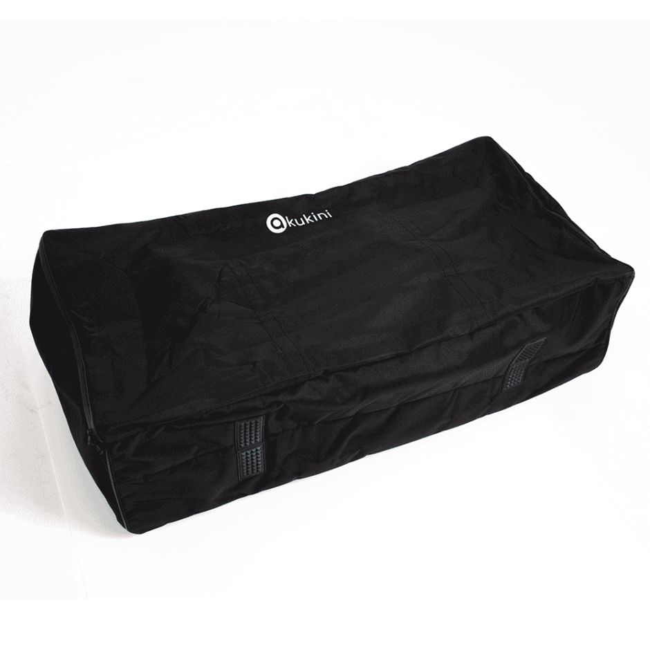 Kukini Carrier bag for folded stroller