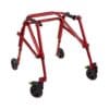 Klip, 4 Wheel Walker