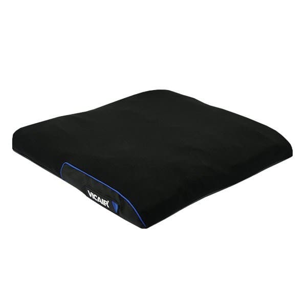 Cushion, Vicair, LIBERTY inc. Incotec Cover