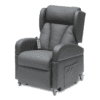 Red Gum Ultracare 2 Motor Mobile Lift Chair, Lithium Battery, Incontinent Pu Material, SWL 160Kg