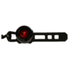 Klaxon Klick Red LED Light