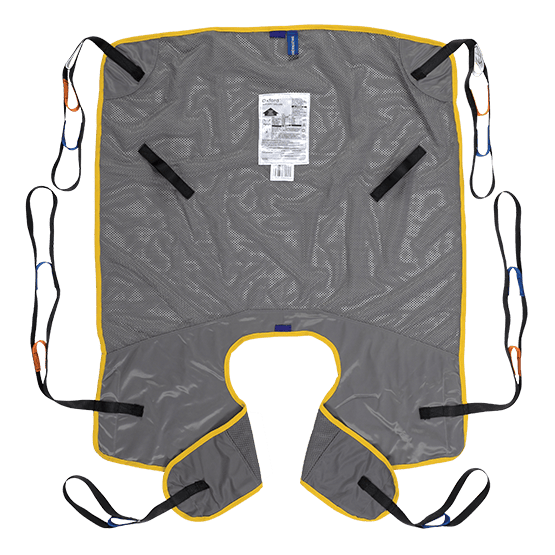 Sling, Oxford, Quickfit Deluxe Leg Sling, Net