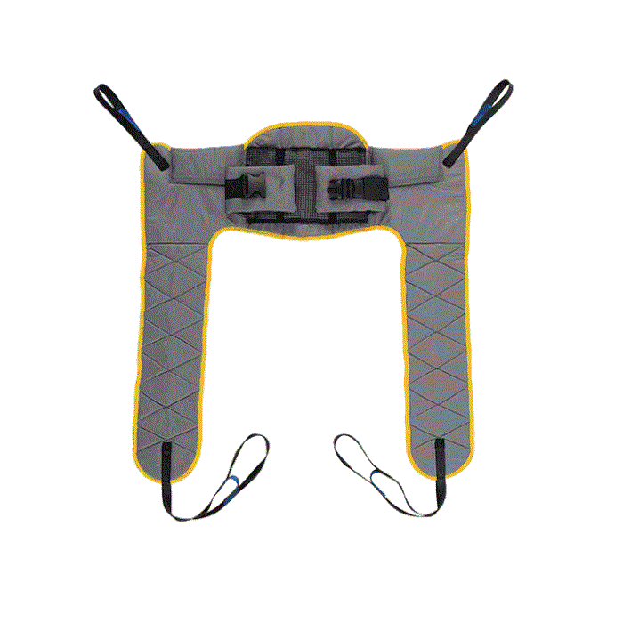 Oxford Access Padded Sling, No Head Support